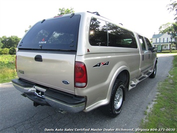 1999 Ford F-250 Super Duty XLT 7.3 Diesel 4X4 Crew Cab (SOLD)   - Photo 28 - North Chesterfield, VA 23237
