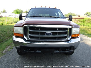 1999 Ford F-250 Super Duty XLT 7.3 Diesel 4X4 Crew Cab (SOLD)   - Photo 35 - North Chesterfield, VA 23237