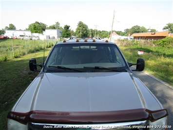 1999 Ford F-250 Super Duty XLT 7.3 Diesel 4X4 Crew Cab (SOLD)   - Photo 36 - North Chesterfield, VA 23237