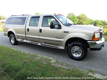 1999 Ford F-250 Super Duty XLT 7.3 Diesel 4X4 Crew Cab (SOLD)   - Photo 25 - North Chesterfield, VA 23237