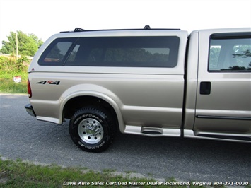 1999 Ford F-250 Super Duty XLT 7.3 Diesel 4X4 Crew Cab (SOLD)   - Photo 27 - North Chesterfield, VA 23237