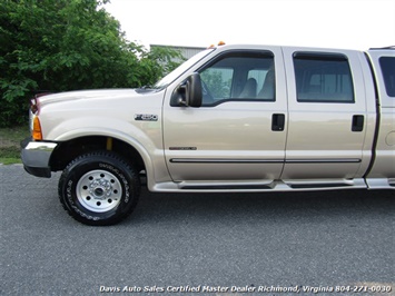1999 Ford F-250 Super Duty XLT 7.3 Diesel 4X4 Crew Cab (SOLD)   - Photo 11 - North Chesterfield, VA 23237