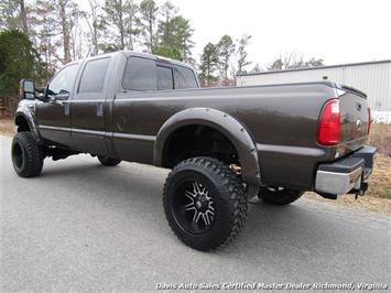 2008 Ford F-350 Super Duty Lariat Lifted Diesel 6.4 4X4 Long Bed   - Photo 21 - North Chesterfield, VA 23237