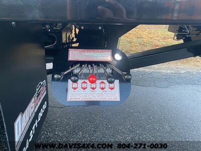 2022 Ford F600 Superduty Rollback Wrecker/Tow Truck   - Photo 18 - North Chesterfield, VA 23237