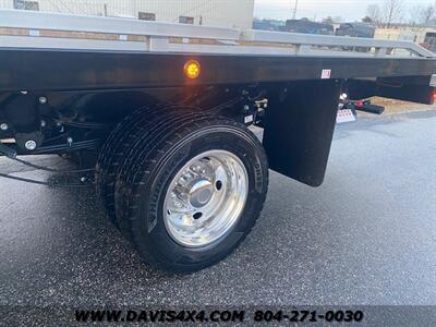 2022 Ford F600 Superduty Rollback Wrecker/Tow Truck   - Photo 16 - North Chesterfield, VA 23237