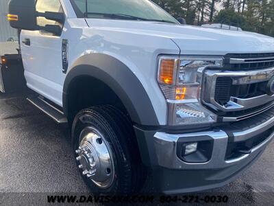 2022 Ford F600 Superduty Rollback Wrecker/Tow Truck   - Photo 26 - North Chesterfield, VA 23237