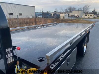 2022 Ford F600 Superduty Rollback Wrecker/Tow Truck   - Photo 13 - North Chesterfield, VA 23237