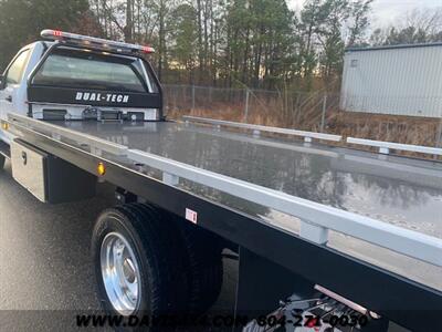 2022 Ford F600 Superduty Rollback Wrecker/Tow Truck   - Photo 19 - North Chesterfield, VA 23237