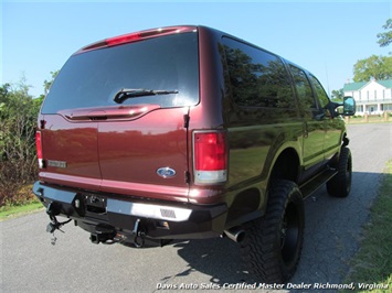 2000 Ford Excursion XLT (SOLD)   - Photo 8 - North Chesterfield, VA 23237