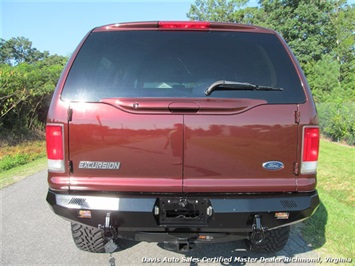 2000 Ford Excursion XLT (SOLD)   - Photo 9 - North Chesterfield, VA 23237