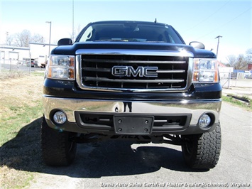 2007 GMC Sierra 1500 SLE Z71 Lifted 4X4 Crew Cab Short Bed (SOLD)   - Photo 15 - North Chesterfield, VA 23237