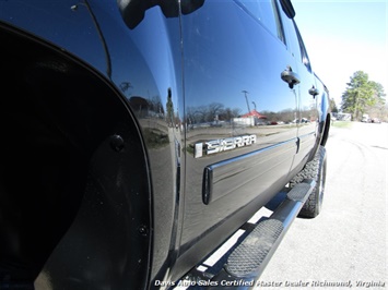 2007 GMC Sierra 1500 SLE Z71 Lifted 4X4 Crew Cab Short Bed (SOLD)   - Photo 27 - North Chesterfield, VA 23237