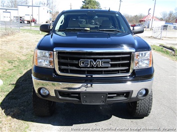 2007 GMC Sierra 1500 SLE Z71 Lifted 4X4 Crew Cab Short Bed (SOLD)   - Photo 24 - North Chesterfield, VA 23237