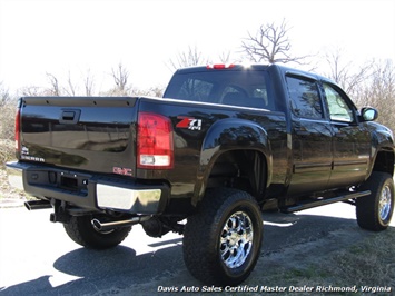 2007 GMC Sierra 1500 SLE Z71 Lifted 4X4 Crew Cab Short Bed (SOLD)   - Photo 12 - North Chesterfield, VA 23237