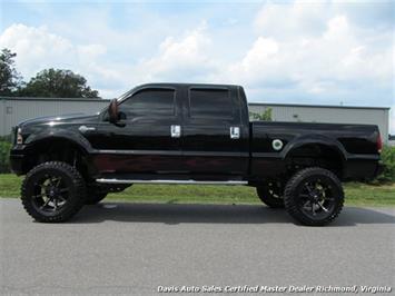 2005 Ford F-250 Diesel Lifted Harley-Davidson 4x4 Crew Cab   - Photo 22 - North Chesterfield, VA 23237