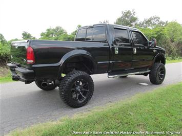2005 Ford F-250 Diesel Lifted Harley-Davidson 4x4 Crew Cab   - Photo 20 - North Chesterfield, VA 23237