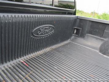 2005 Ford F-250 Diesel Lifted Harley-Davidson 4x4 Crew Cab   - Photo 24 - North Chesterfield, VA 23237