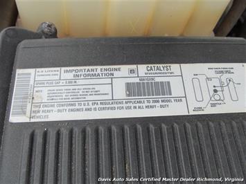 2000 Chevrolet Silverado 2500 HD Regular Cab Long Bed Utility (SOLD)   - Photo 20 - North Chesterfield, VA 23237