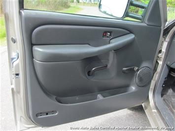 2000 Chevrolet Silverado 2500 HD Regular Cab Long Bed Utility (SOLD)   - Photo 14 - North Chesterfield, VA 23237