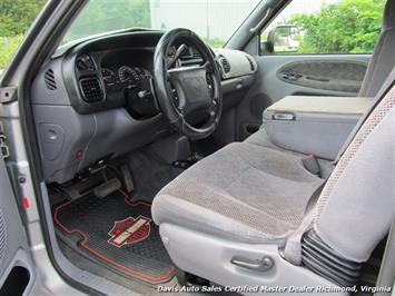 2001 Dodge Ram 3500 Laramie SLT 4X4 Dually Quad Cab Long Bed   - Photo 18 - North Chesterfield, VA 23237