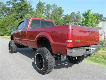 2001 Ford F-250 Super Duty XLT (SOLD)   - Photo 7 - North Chesterfield, VA 23237