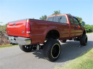 2001 Ford F-250 Super Duty XLT (SOLD)   - Photo 6 - North Chesterfield, VA 23237