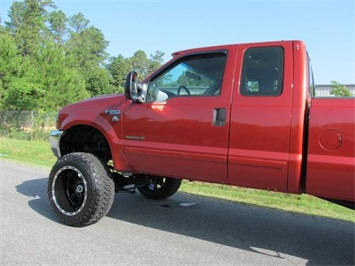 2001 Ford F-250 Super Duty XLT (SOLD)   - Photo 9 - North Chesterfield, VA 23237