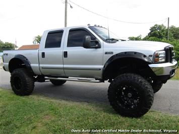 2000 Ford F-250 Super Duty Lifted XLT 4X4 Crew Cab Short Bed(SOLD)   - Photo 12 - North Chesterfield, VA 23237