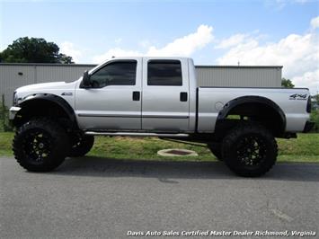 2000 Ford F-250 Super Duty Lifted XLT 4X4 Crew Cab Short Bed(SOLD)   - Photo 2 - North Chesterfield, VA 23237