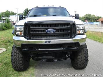 2000 Ford F-250 Super Duty Lifted XLT 4X4 Crew Cab Short Bed(SOLD)   - Photo 13 - North Chesterfield, VA 23237