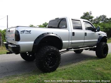 2000 Ford F-250 Super Duty Lifted XLT 4X4 Crew Cab Short Bed(SOLD)   - Photo 5 - North Chesterfield, VA 23237