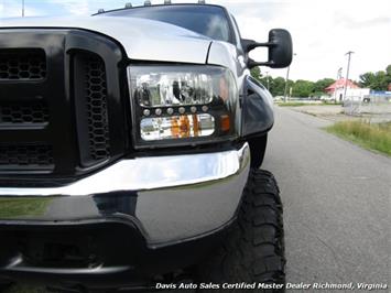 2000 Ford F-250 Super Duty Lifted XLT 4X4 Crew Cab Short Bed(SOLD)   - Photo 15 - North Chesterfield, VA 23237