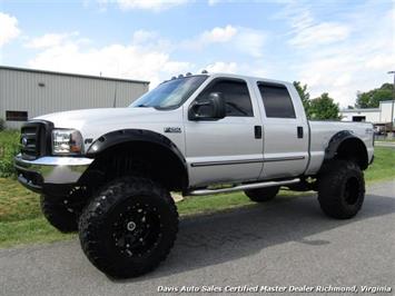 2000 Ford F-250 Super Duty Lifted XLT 4X4 Crew Cab Short Bed(SOLD)   - Photo 1 - North Chesterfield, VA 23237
