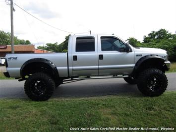 2000 Ford F-250 Super Duty Lifted XLT 4X4 Crew Cab Short Bed(SOLD)   - Photo 11 - North Chesterfield, VA 23237