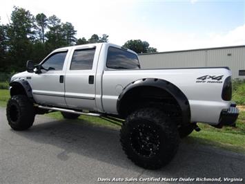 2000 Ford F-250 Super Duty Lifted XLT 4X4 Crew Cab Short Bed(SOLD)   - Photo 3 - North Chesterfield, VA 23237