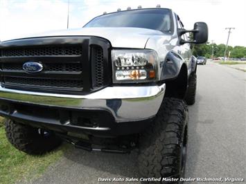 2000 Ford F-250 Super Duty Lifted XLT 4X4 Crew Cab Short Bed(SOLD)   - Photo 14 - North Chesterfield, VA 23237