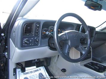2005 Chevrolet Suburban 1500 Z71 LTZ Edition 4X4 Fully Loaded   - Photo 9 - North Chesterfield, VA 23237
