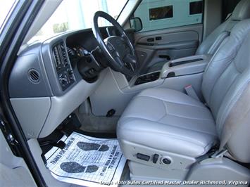 2005 Chevrolet Suburban 1500 Z71 LTZ Edition 4X4 Fully Loaded   - Photo 5 - North Chesterfield, VA 23237