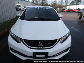 2014 Honda Civic Si Sport Manual   - Photo 16 - North Chesterfield, VA 23237