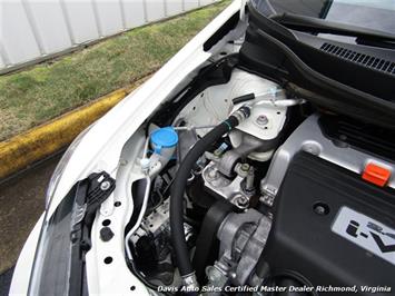 2014 Honda Civic Si Sport Manual   - Photo 27 - North Chesterfield, VA 23237