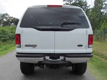2001 Ford Excursion XLT   - Photo 8 - North Chesterfield, VA 23237