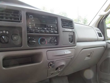 2001 Ford Excursion XLT   - Photo 20 - North Chesterfield, VA 23237