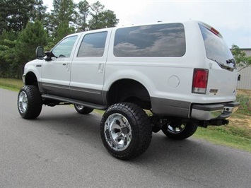 2001 Ford Excursion XLT   - Photo 10 - North Chesterfield, VA 23237