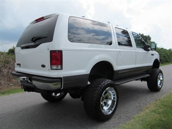 2001 Ford Excursion XLT   - Photo 6 - North Chesterfield, VA 23237