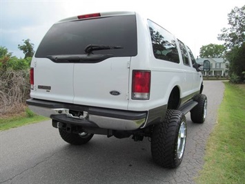 2001 Ford Excursion XLT   - Photo 7 - North Chesterfield, VA 23237