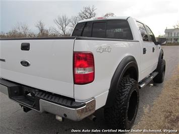 2006 Ford F-150 Lariat Lifted 4X4 SuperCrew   - Photo 26 - North Chesterfield, VA 23237