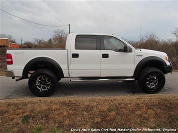 2006 Ford F-150 Lariat Lifted 4X4 SuperCrew   - Photo 19 - North Chesterfield, VA 23237