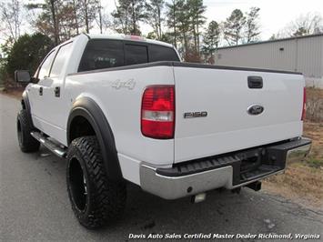2006 Ford F-150 Lariat Lifted 4X4 SuperCrew   - Photo 25 - North Chesterfield, VA 23237