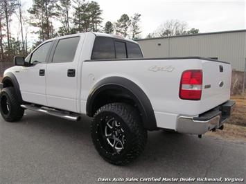 2006 Ford F-150 Lariat Lifted 4X4 SuperCrew   - Photo 3 - North Chesterfield, VA 23237