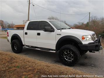 2006 Ford F-150 Lariat Lifted 4X4 SuperCrew   - Photo 20 - North Chesterfield, VA 23237